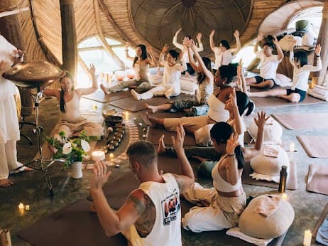 Retreats & workshops